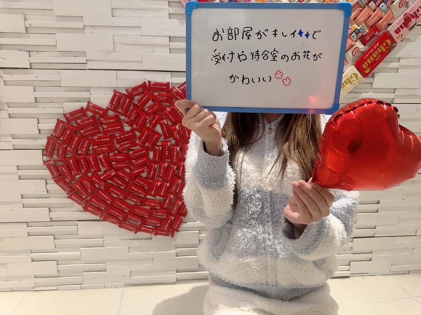 ☆飽きの来ないシステム