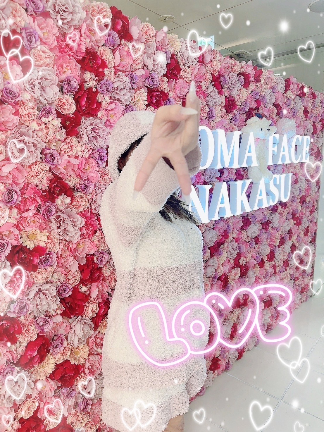 ☆可愛い衣装！