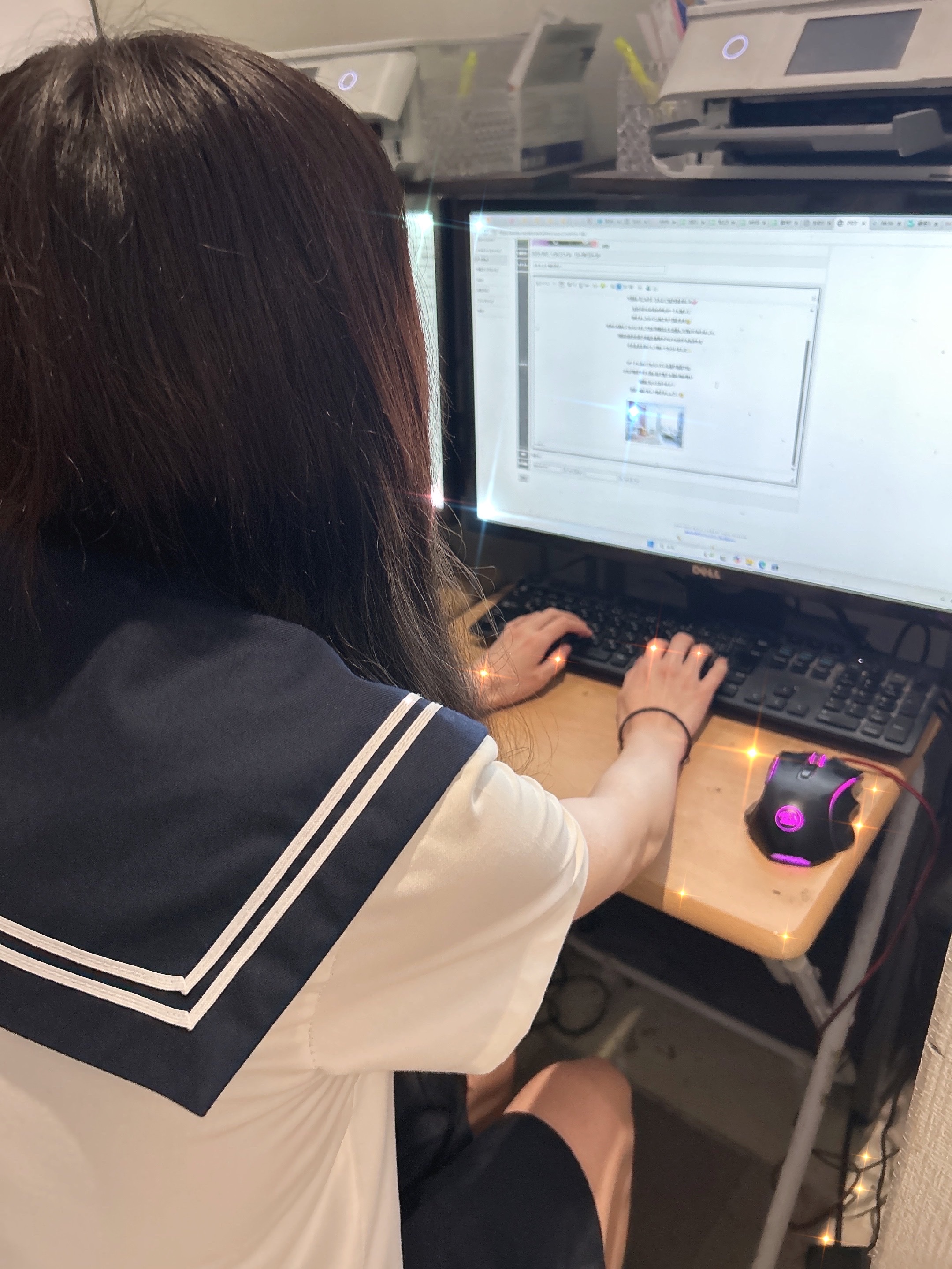 ☆「自分のペースで、ちゃんと続けられられる場所」～ろぜの移籍後レポ～
