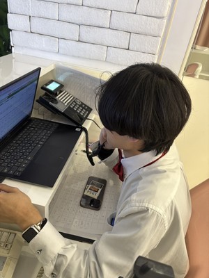 【スタッフ紹介】主任尊田編！