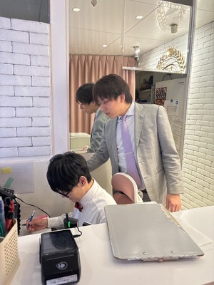 【スタッフ紹介】今村社長編！