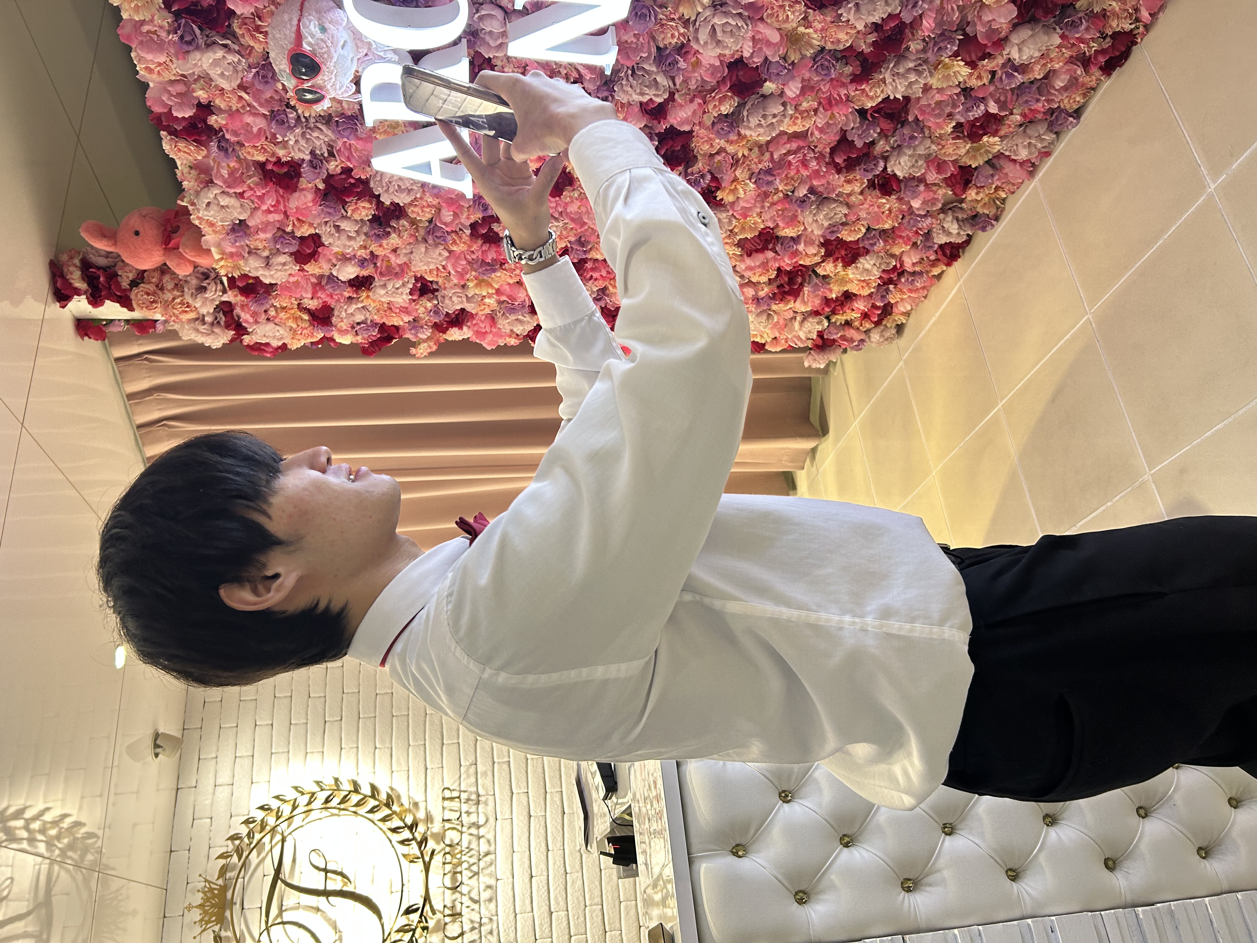☆裏方のちょこっと事情