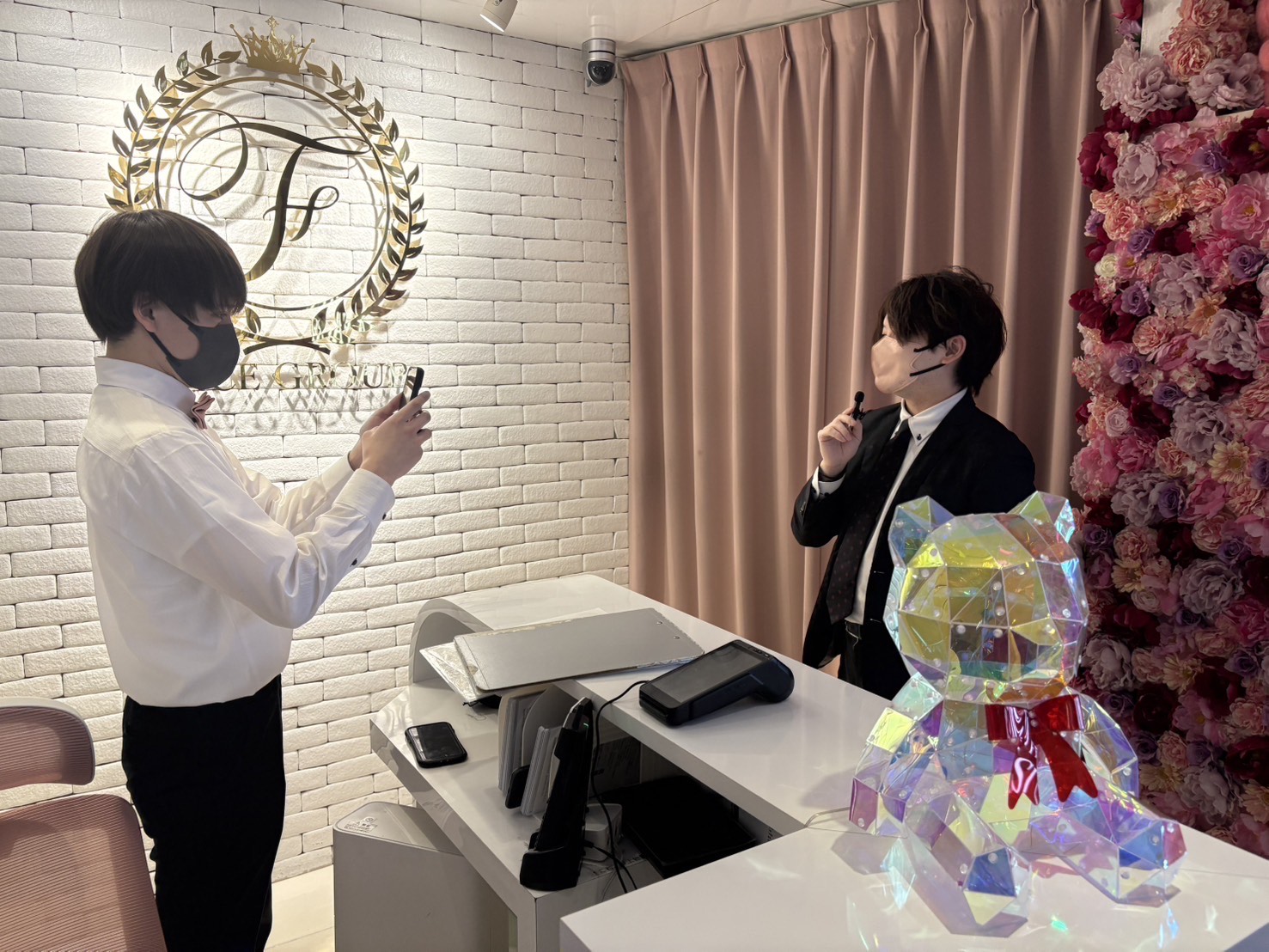 ☆毎週TikTok更新中！