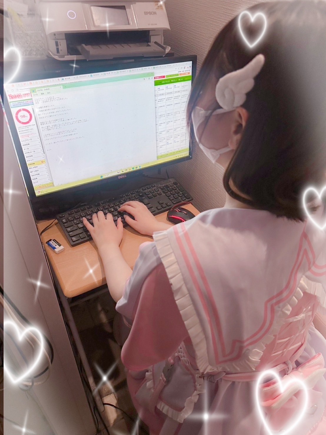 ☆1日店長企画最終日！☆