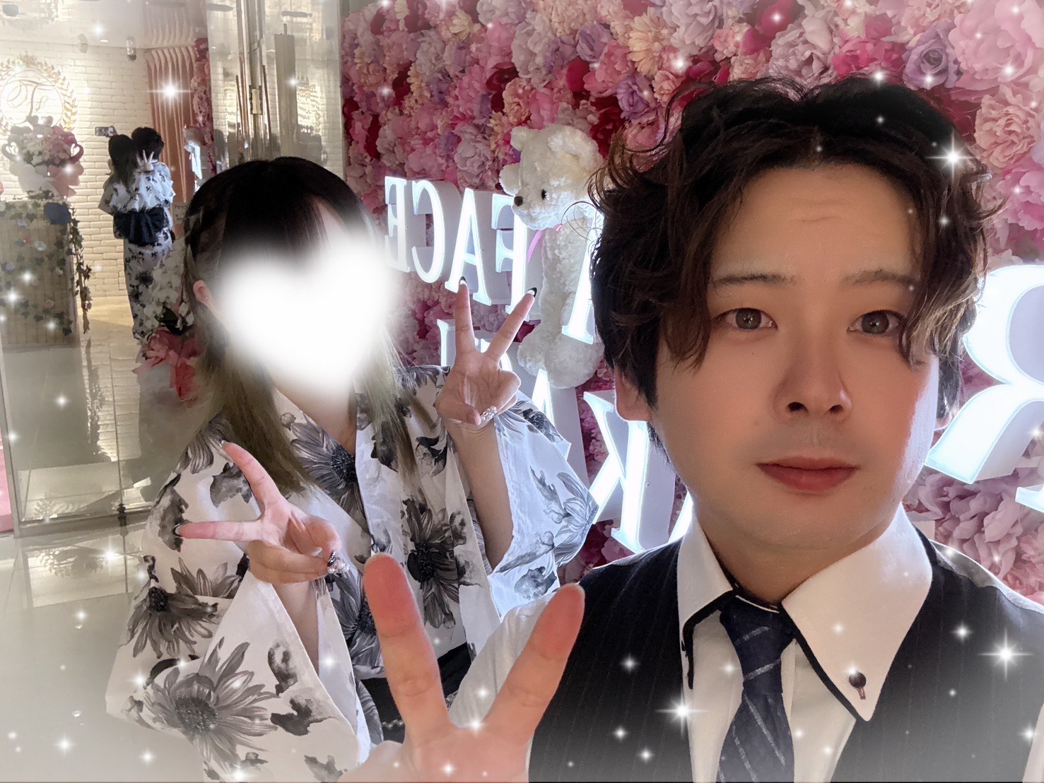 ✨アロマフェイス中洲店 5周年イベント開催中✨