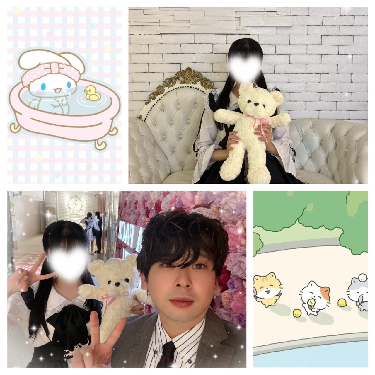☆未経験の方でも働きやすい☘