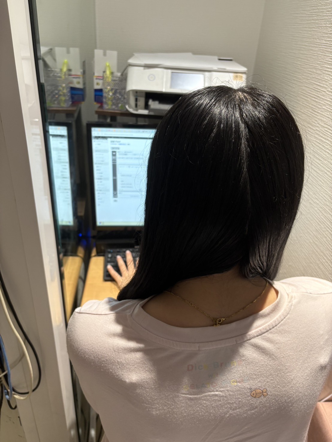 ☆キャスト様に店長ブログ書いて頂きました！