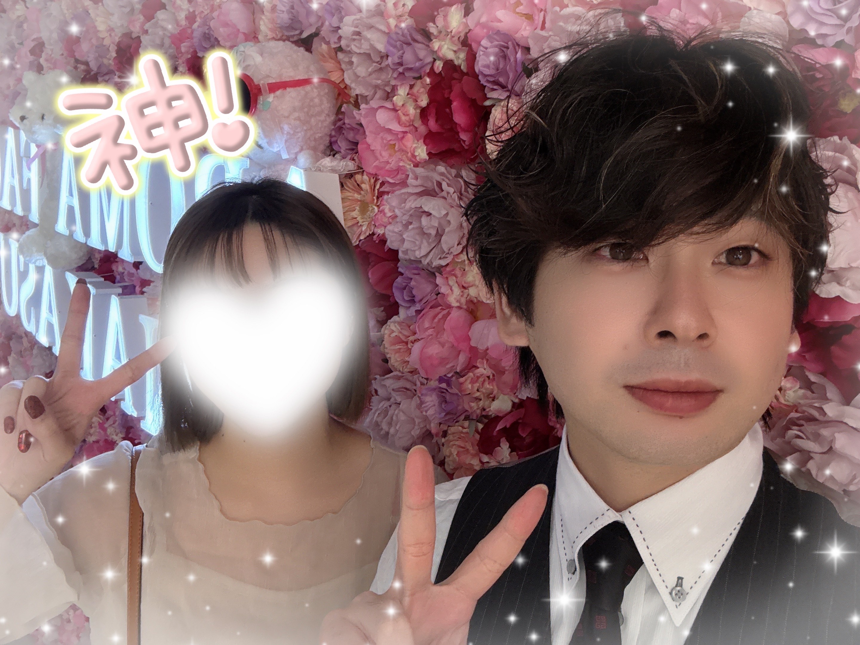 🌸9月のお礼🌸