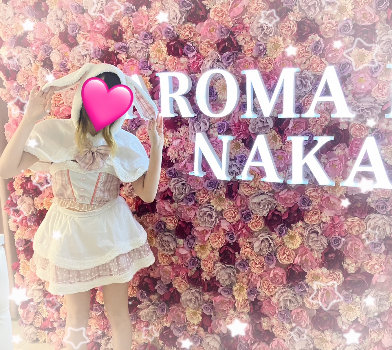 入店ラッシュ💨