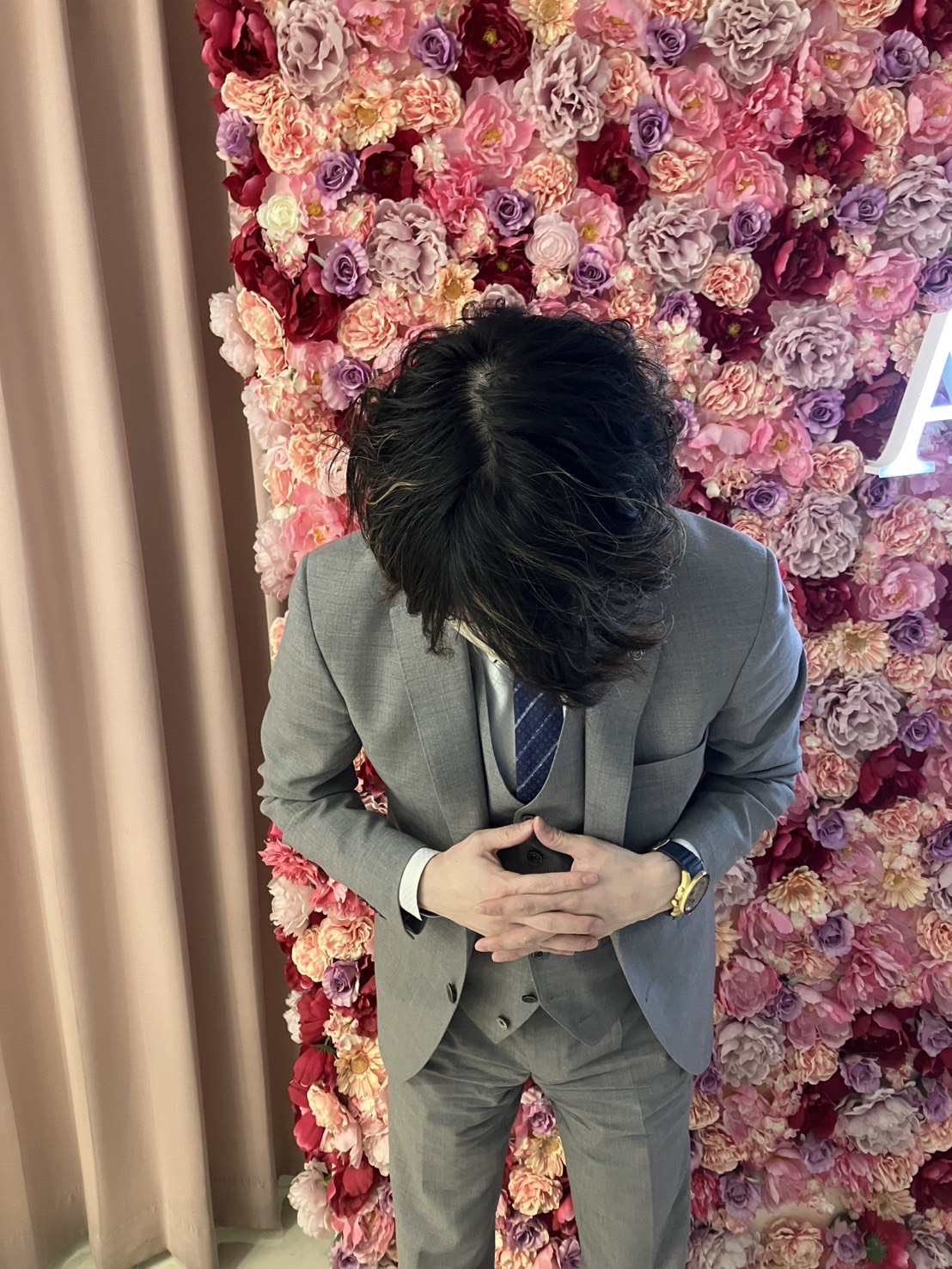 🎀 11月のお礼 🎀