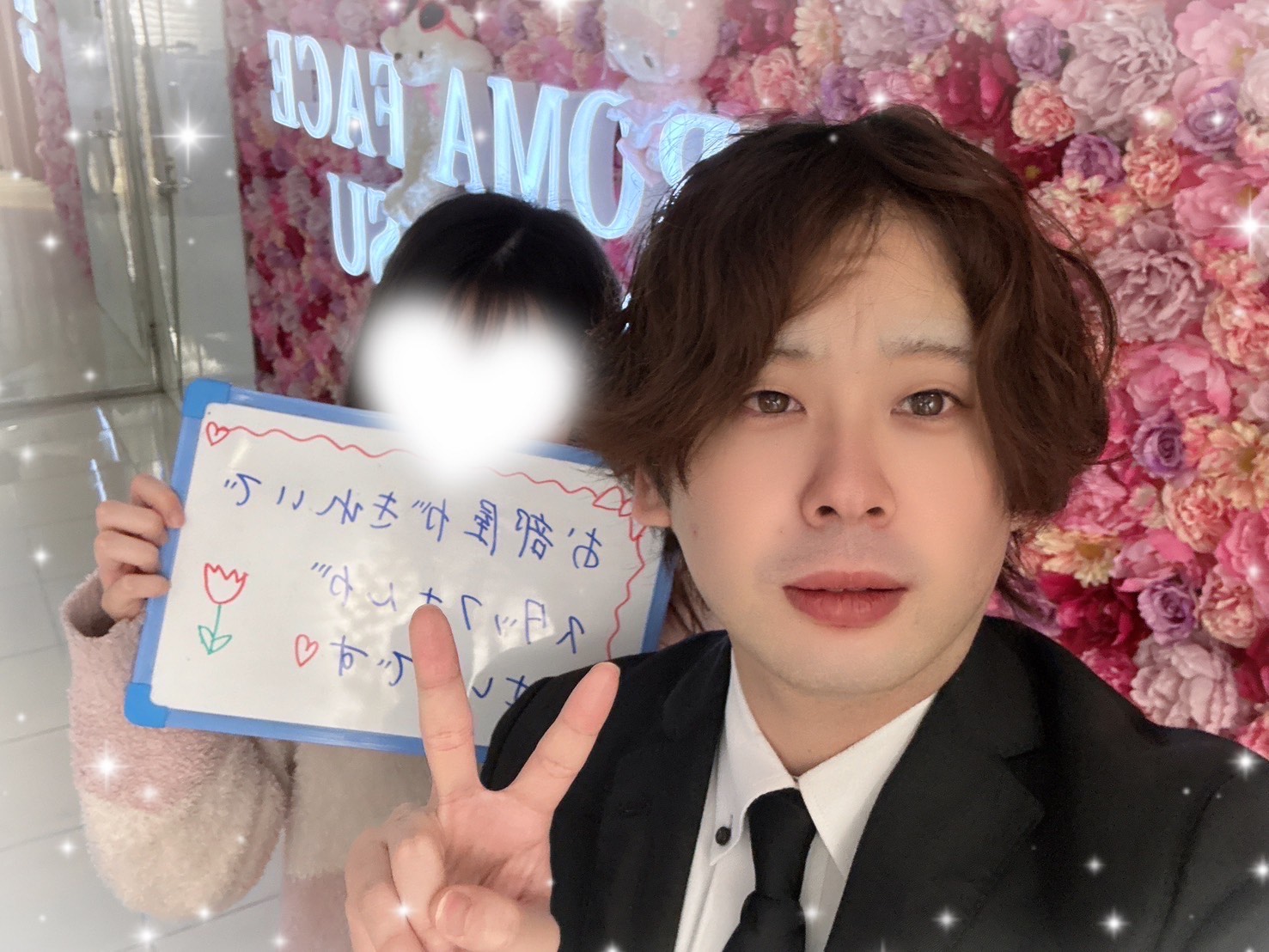 ☆体験入店3日目のキャスト様にお話聞ききました！