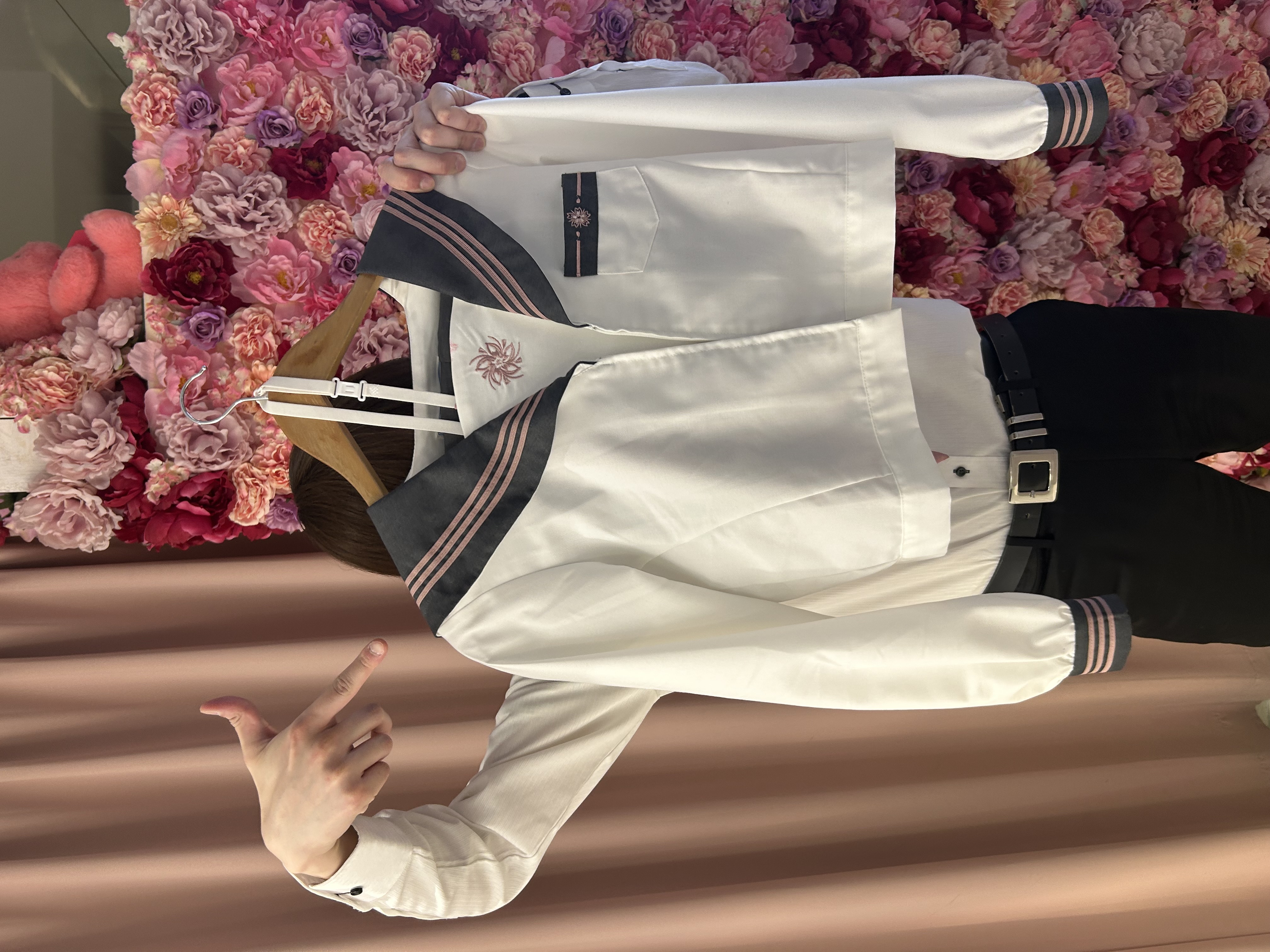 ☆コスプレをご紹介します！